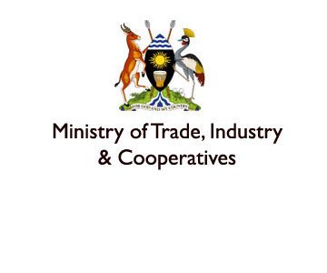 Ministryoftrade